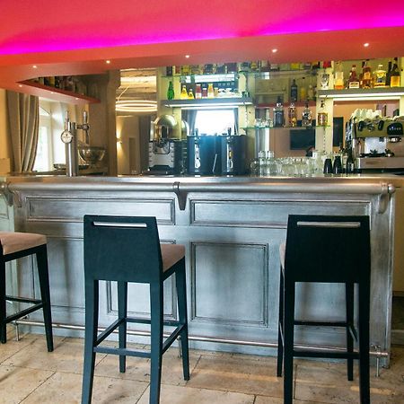 Le Victor Hugo - Hotel Et Restaurant - Logis Hotels Saint-Cere Ngoại thất bức ảnh