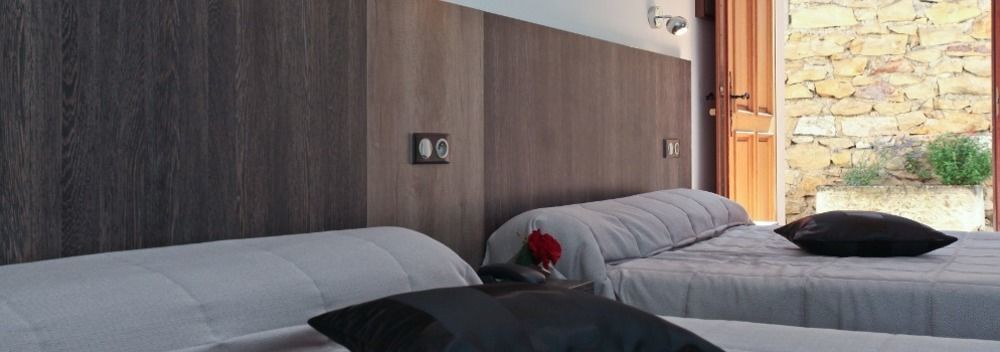 Le Victor Hugo - Hotel Et Restaurant - Logis Hotels Saint-Cere Ngoại thất bức ảnh