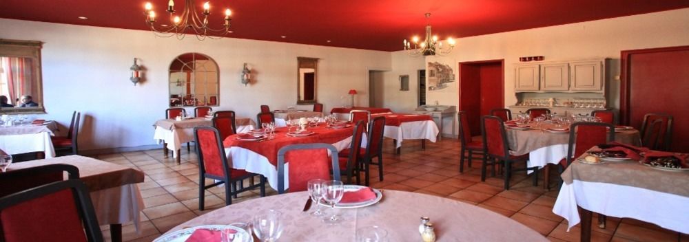 Le Victor Hugo - Hotel Et Restaurant - Logis Hotels Saint-Cere Ngoại thất bức ảnh