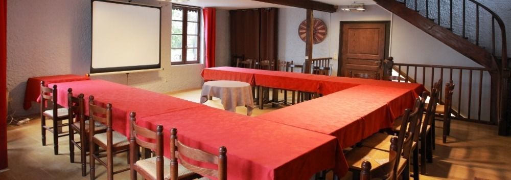 Le Victor Hugo - Hotel Et Restaurant - Logis Hotels Saint-Cere Ngoại thất bức ảnh